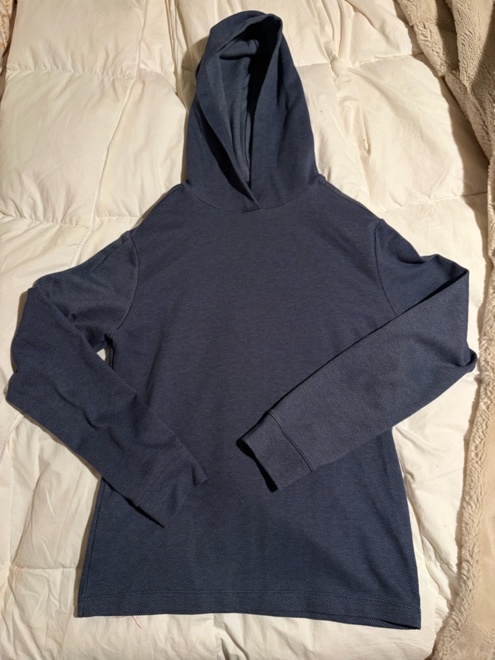 Vineyard vines Navy Blue Hoodie